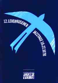 Leverkusener Jazztage 1991